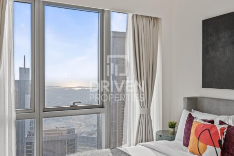 Appartement à Opera District, Downtown Dubai (Downtown Burj Dubai), Dubai, 2 chambres, 111.11 m², № 136725 - photo 21