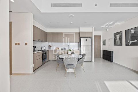 Appartement à Opera District, Downtown Dubai (Downtown Burj Dubai), Dubai, 2 chambres, 111.11 m², № 136725 - photo 11