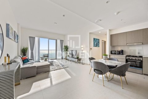 Appartement à Opera District, Downtown Dubai (Downtown Burj Dubai), Dubai, 2 chambres, 111.11 m², № 136725 - photo 4