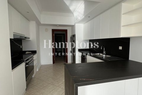 شقة في The Address Dubai Marina, مرسى دبي, دبي 3 غرف نوم, 217.86032209 م² رقم 63775 - صورة 12