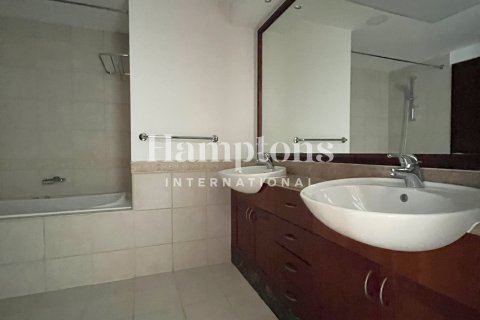 شقة في The Address Dubai Marina, مرسى دبي, دبي 3 غرف نوم, 217.86032209 م² رقم 63775 - صورة 7