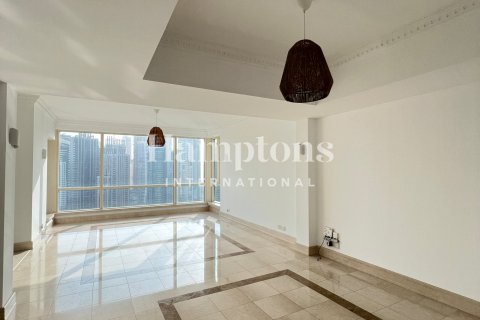 شقة في The Address Dubai Marina, مرسى دبي, دبي 3 غرف نوم, 217.86032209 م² رقم 63775 - صورة 1
