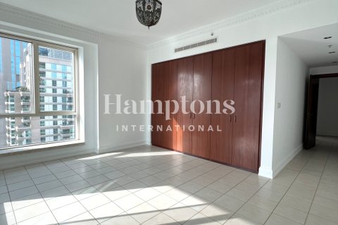 شقة في The Address Dubai Marina, مرسى دبي, دبي 3 غرف نوم, 217.86032209 م² رقم 63775 - صورة 6