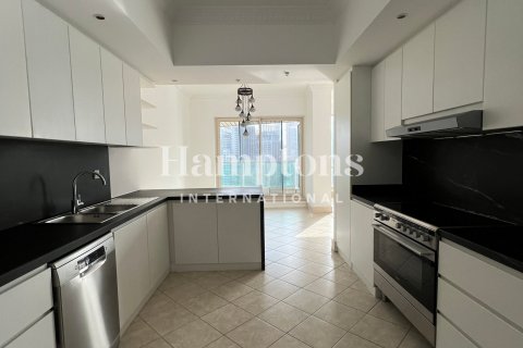 شقة في The Address Dubai Marina, مرسى دبي, دبي 3 غرف نوم, 217.86032209 م² رقم 63775 - صورة 15