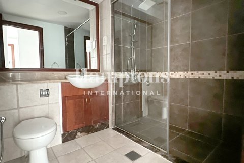 شقة في The Address Dubai Marina, مرسى دبي, دبي 3 غرف نوم, 217.86032209 م² رقم 63775 - صورة 11
