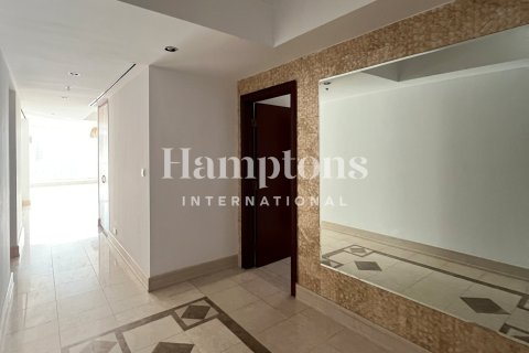 شقة في The Address Dubai Marina, مرسى دبي, دبي 3 غرف نوم, 217.86032209 م² رقم 63775 - صورة 2
