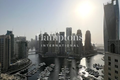 شقة في The Address Dubai Marina, مرسى دبي, دبي 3 غرف نوم, 217.86032209 م² رقم 63775 - صورة 19