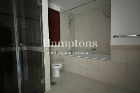 شقة في The Address Dubai Marina, مرسى دبي, دبي 3 غرف نوم, 217.86032209 م² رقم 63775 - صورة 5