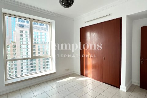 شقة في The Address Dubai Marina, مرسى دبي, دبي 3 غرف نوم, 217.86032209 م² رقم 63775 - صورة 9