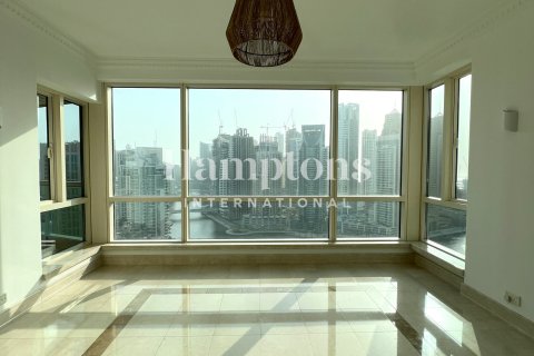 شقة في The Address Dubai Marina, مرسى دبي, دبي 3 غرف نوم, 217.86032209 م² رقم 63775 - صورة 20