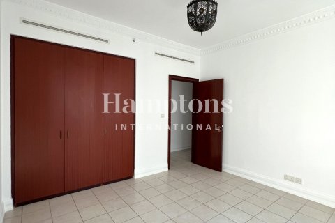 شقة في The Address Dubai Marina, مرسى دبي, دبي 3 غرف نوم, 217.86032209 م² رقم 63775 - صورة 8