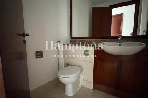 شقة في The Address Dubai Marina, مرسى دبي, دبي 3 غرف نوم, 217.86032209 م² رقم 63775 - صورة 16