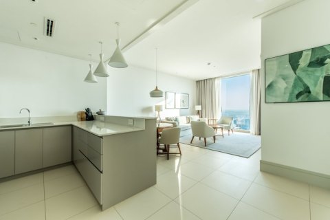 Снять в аренду квартиру в Vida Residence Downtown, Даунтаун Дубай (Даунтаун Бурдж Дубай), Дубай: 1 спальня, 69.88999787м², № 63770 - фото 2