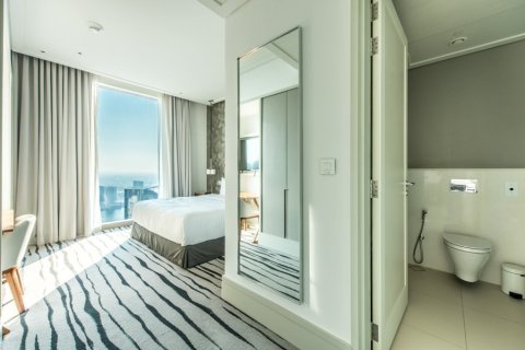 Снять в аренду квартиру в Vida Residence Downtown, Даунтаун Дубай (Даунтаун Бурдж Дубай), Дубай: 1 спальня, 69.88999787м², № 63770 - фото 1