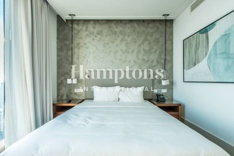 Снять в аренду квартиру в Vida Residence Downtown, Даунтаун Дубай (Даунтаун Бурдж Дубай), Дубай: 1 спальня, 69.88999787м², № 63770 - фото 13