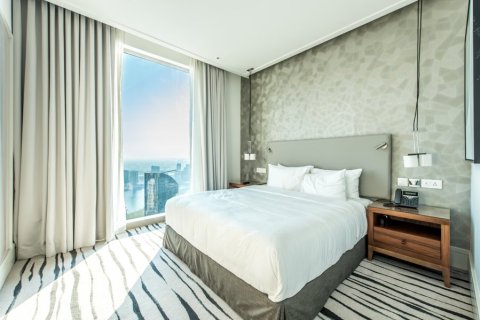 Снять в аренду квартиру в Vida Residence Downtown, Даунтаун Дубай (Даунтаун Бурдж Дубай), Дубай: 1 спальня, 69.88999787м², № 63770 - фото 10