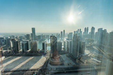 Снять в аренду квартиру в Vida Residence Downtown, Даунтаун Дубай (Даунтаун Бурдж Дубай), Дубай: 1 спальня, 69.88999787м², № 63770 - фото 12