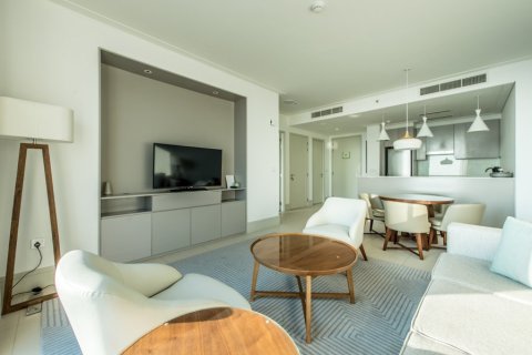 Снять в аренду квартиру в Vida Residence Downtown, Даунтаун Дубай (Даунтаун Бурдж Дубай), Дубай: 1 спальня, 69.88999787м², № 63770 - фото 9