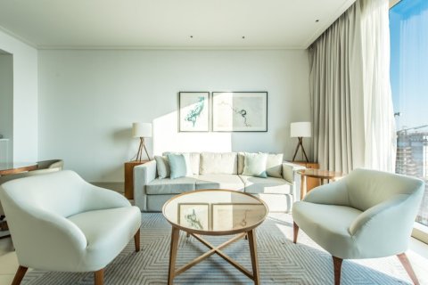 Снять в аренду квартиру в Vida Residence Downtown, Даунтаун Дубай (Даунтаун Бурдж Дубай), Дубай: 1 спальня, 69.88999787м², № 63770 - фото 8