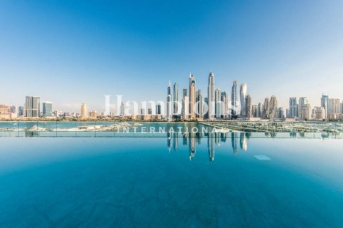 Снять в аренду квартиру в Dubai Harbour, Дубай: 3 спальни, 179.02408100м², № 63771 - фото 3