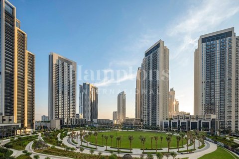 Снять в аренду квартиру в Dubai Creek Harbour (The Lagoons), Дубай: 3 спальни, 171.77764700м², № 63774 - фото 10