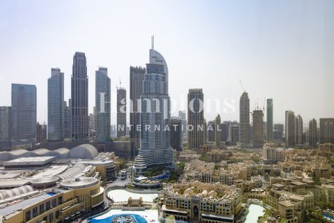 Apartamento en Burj Khalifa, Dubai, 1 dormitorio, 76.73973606 m², № 63772 - foto 15