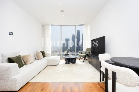 Apartamento en Burj Khalifa, Dubai, 1 dormitorio, 76.73973606 m², № 63772 - foto 5
