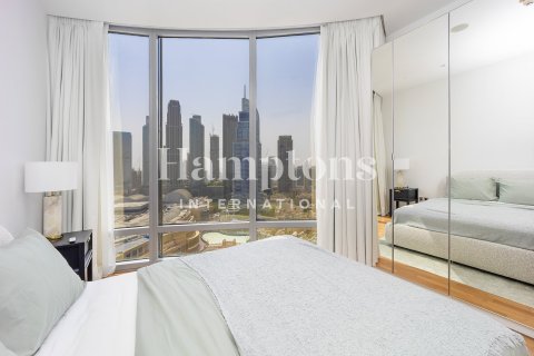 Apartamento en Burj Khalifa, Dubai, 1 dormitorio, 76.73973606 m², № 63772 - foto 6
