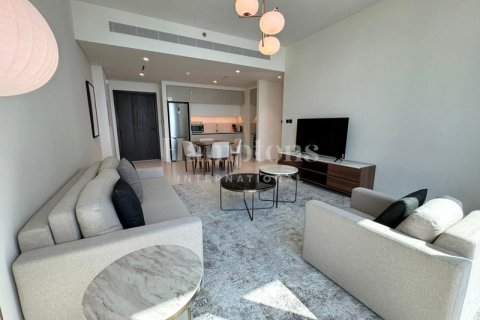 Снять в аренду квартиру в Dubai Harbour, Дубай: 1 спальня, 67.81919000м², № 63773 - фото 5