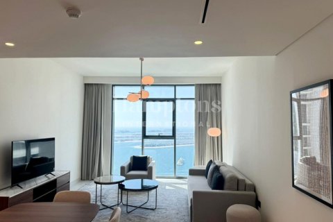 Снять в аренду квартиру в Dubai Harbour, Дубай: 1 спальня, 67.81919000м², № 63773 - фото 2