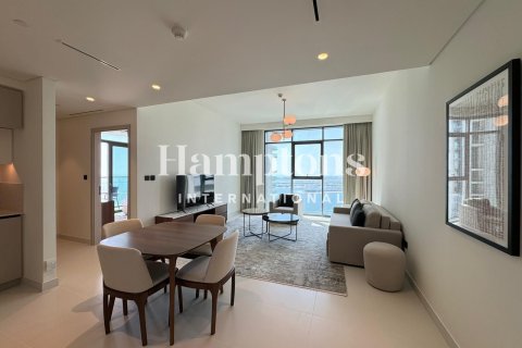 Снять в аренду квартиру в Dubai Harbour, Дубай: 1 спальня, 67.81919000м², № 63773 - фото 19