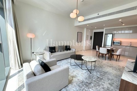 Снять в аренду квартиру в Dubai Harbour, Дубай: 1 спальня, 67.81919000м², № 63773 - фото 1