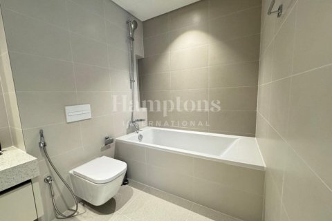 Снять в аренду квартиру в Dubai Harbour, Дубай: 1 спальня, 67.81919000м², № 63773 - фото 12