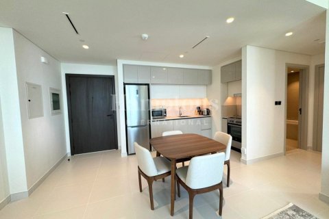 Снять в аренду квартиру в Dubai Harbour, Дубай: 1 спальня, 67.81919000м², № 63773 - фото 7