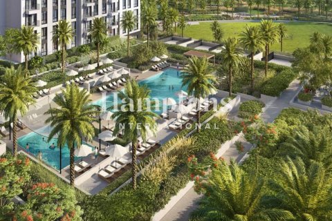 Apartment in Maple at Dubai Hills Estate, Dubai Hills Estate, Dubai 1 bedroom, 60.70003311 sq.m. № 63783 - photo 9