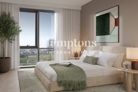 Apartment in Maple at Dubai Hills Estate, Dubai Hills Estate, Dubai 1 bedroom, 60.70003311 sq.m. № 63783 - photo 4