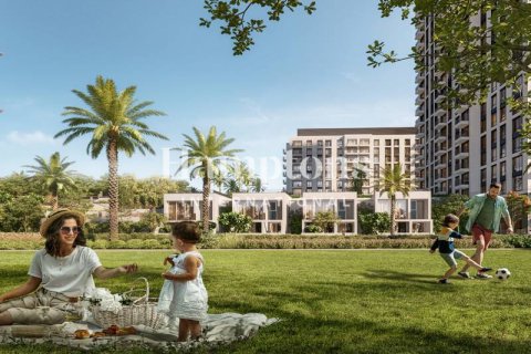 Apartment in Maple at Dubai Hills Estate, Dubai Hills Estate, Dubai 1 bedroom, 60.70003311 sq.m. № 63783 - photo 11