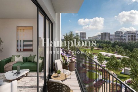 Apartment in Maple at Dubai Hills Estate, Dubai Hills Estate, Dubai 1 bedroom, 60.70003311 sq.m. № 63783 - photo 3