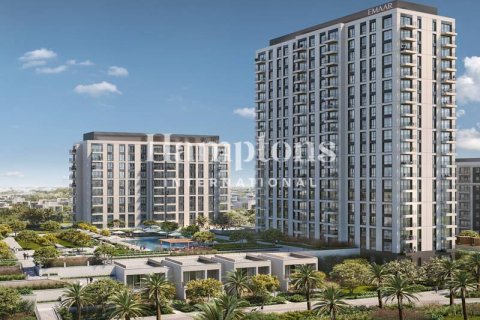 Apartment in Maple at Dubai Hills Estate, Dubai Hills Estate, Dubai 1 bedroom, 60.70003311 sq.m. № 63783 - photo 2