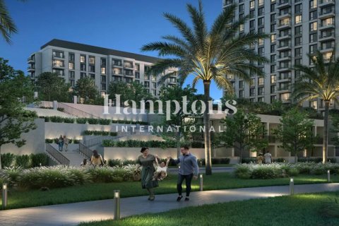 Apartment in Maple at Dubai Hills Estate, Dubai Hills Estate, Dubai 1 bedroom, 60.70003311 sq.m. № 63783 - photo 12