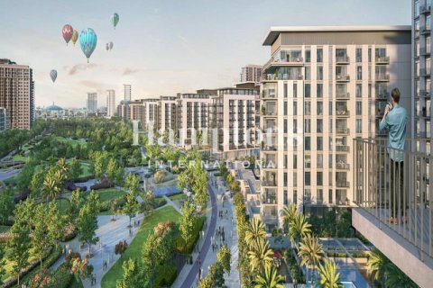 Apartment in Maple at Dubai Hills Estate, Dubai Hills Estate, Dubai 1 bedroom, 60.70003311 sq.m. № 63783 - photo 7