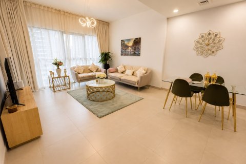 Apartment in Downtown Dubai (Downtown Burj Dubai), Dubai 1 bedroom, 81 sq.m. № 137870