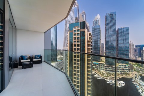 Apartment in Dubai Marina, Dubai 1 bedroom, 85 sq.m. № 137867 - photo 14