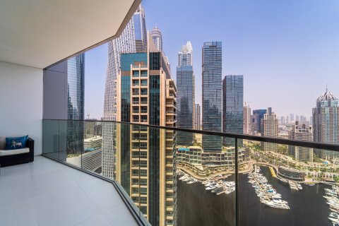 Apartment in Dubai Marina, Dubai 1 bedroom, 85 sq.m. № 137867 - photo 2