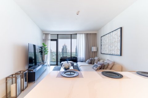 Apartment in Dubai Marina, Dubai 1 bedroom, 85 sq.m. № 137867 - photo 6