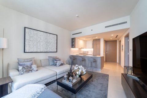 Apartment in Dubai Marina, Dubai 1 bedroom, 85 sq.m. № 137867 - photo 4