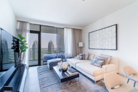 Apartment in Dubai Marina, Dubai 1 bedroom, 85 sq.m. № 137867 - photo 3