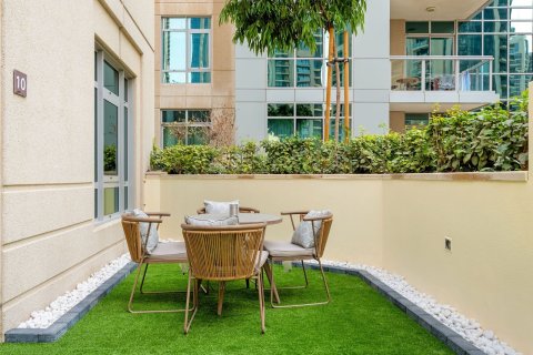 Apartment in Downtown Dubai (Downtown Burj Dubai), Dubai 1 bedroom, 90 sq.m. № 137864 - photo 3