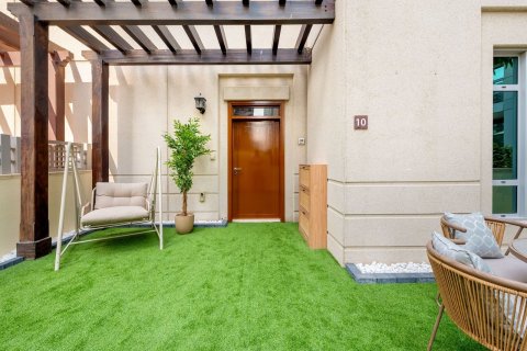 Apartment in Downtown Dubai (Downtown Burj Dubai), Dubai 1 bedroom, 90 sq.m. № 137864 - photo 4