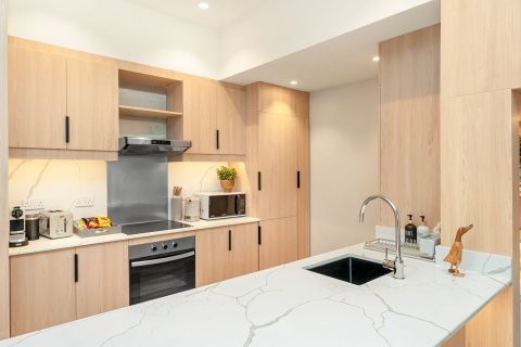 Apartment in Downtown Dubai (Downtown Burj Dubai), Dubai 1 bedroom, 90 sq.m. № 137864 - photo 9